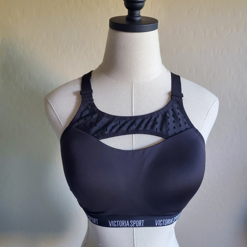 ⭐4/$20 Victoria's Secret Sport Bra 34D